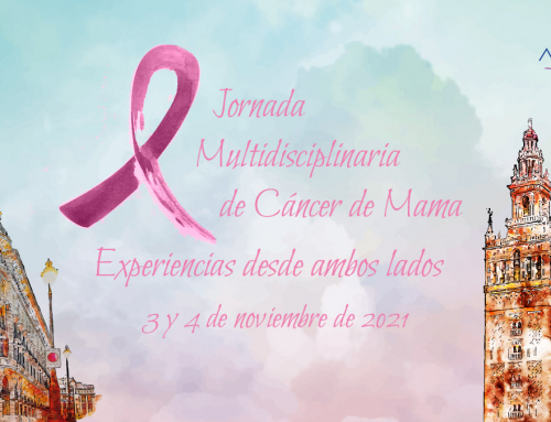 Grupo Arán acoge la jornada multidisciplinaria de Cáncer de Mama dirigida por los doctores José Ángel García y Manuel Ruiz