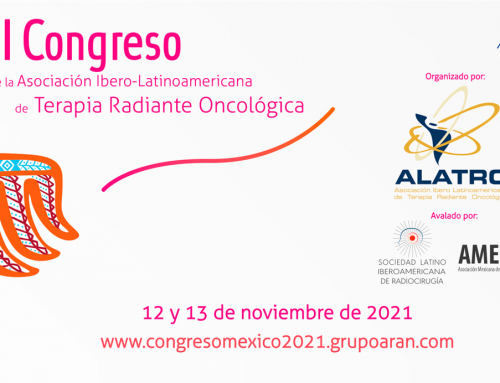 La Asociación Latinoamericana de Terapia Radiante Oncológica (ALATRO) organiza su VII Congreso