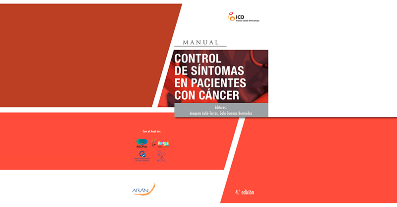 Control de Síntomas en Pacientes con Cáncer - Arán Ediciones