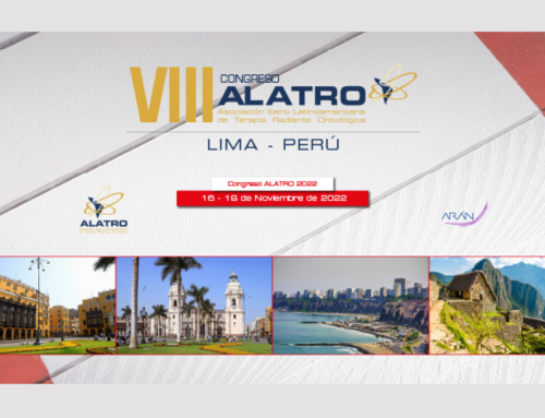 El Congreso de ALATRO convertirá a Lima en punto de encuentro internacional de la oncología radioterápica