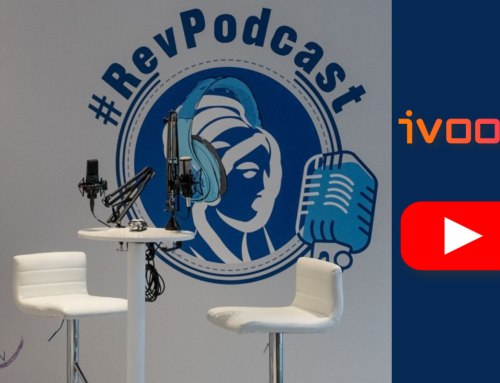 #RevPodcast: el podcast de Revisiones en Cáncer ya está disponible en Ivoox y Youtube