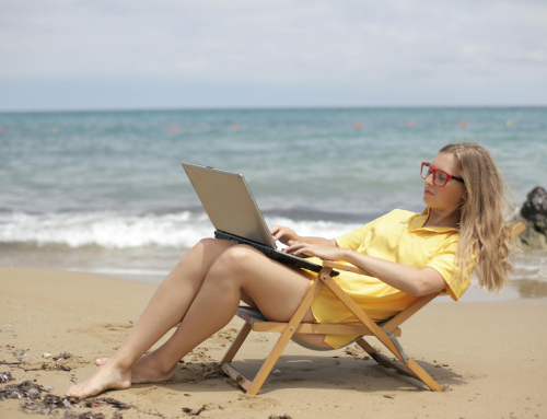 Por qué el verano es el mejor momento para estudiar (sí, incluso en vacaciones)