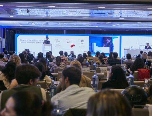 Un cuatrimestre decisivo en oncología: cáncer de mama y PSOGI