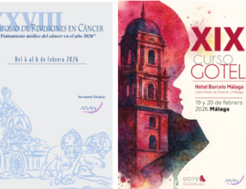 La agenda que marcará el inicio de 2026 para los profesionales sanitarios: los congresos clave de Grupo Arán